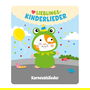 Tonies Caja Musical de Juguete con Figura Lieblings-Kinderlieder - Karnevalslieder 16 Canciones, para Niños de +3 Años, Multicolor