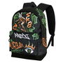 Karactermania Mochila HS FAN 2.2 Rabbit 44x31x18 cm