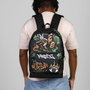 Karactermania Mochila HS FAN 2.2 Rabbit Multicolor