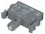 ABB Elemento iluminador LED verde 22mm 230VAC