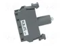 ABB Elemento iluminador LED verde 22mm 230VAC