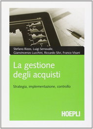 La gestione degli acquisti, VV.AA. - ULRICO HOEPLI