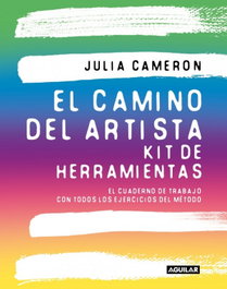AGUILAR, El camino del artista, Julia Cameron - AGUILAR