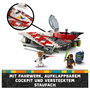 LEGO Star Wars Caza Estelar del Jedi Bob 75388