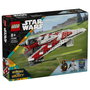 LEGO Star Wars Caza Estelar del Jedi Bob 75388