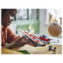LEGO Star Wars Caza Estelar del Jedi Bob 75388