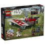 LEGO Star Wars Caza Estelar del Jedi Bob 75388