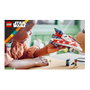 LEGO Star Wars Caza Estelar del Jedi Bob 75388