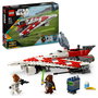 LEGO Star Wars Caza Estelar del Jedi Bob 75388