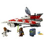 LEGO Star Wars Caza Estelar del Jedi Bob 75388