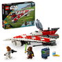 LEGO Star Wars Caza Estelar del Jedi Bob 75388