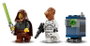 LEGO Star Wars Caza Estelar del Jedi Bob 75388