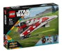 LEGO Star Wars Caza Estelar del Jedi Bob 75388