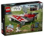 LEGO Star Wars Caza Estelar del Jedi Bob 75388