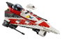 LEGO Star Wars Caza Estelar del Jedi Bob 75388