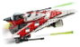LEGO Star Wars Caza Estelar del Jedi Bob 75388