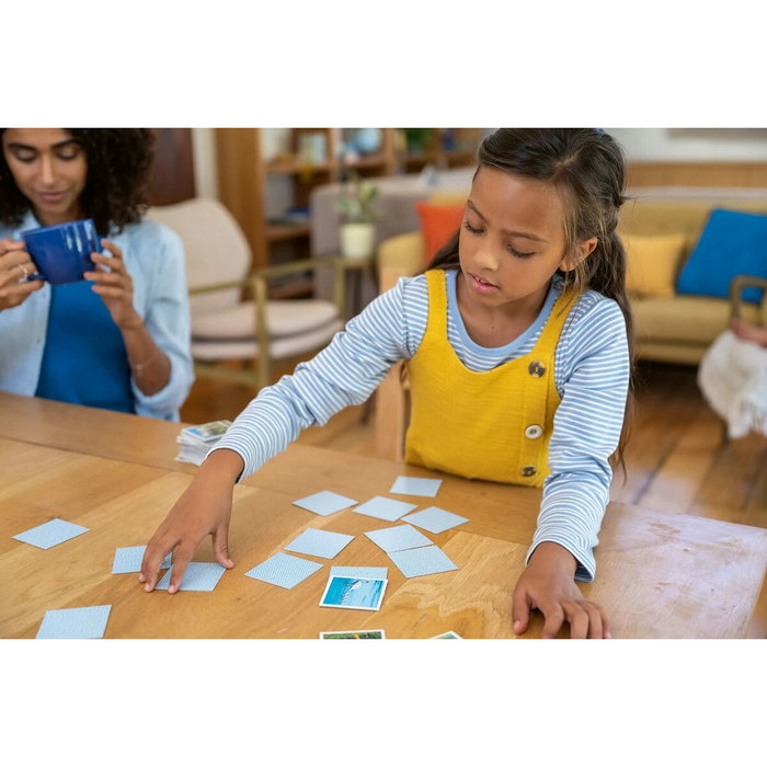 Ravensburger Juego Memory Paw Patrol 64 cartas Ravensburger Juego Memory Paw Patrol 64 cartas