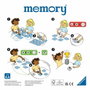 Ravensburger Juego Memory Paw Patrol 64 cartas
