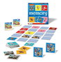 Ravensburger Juego de Memoria Paw Patrol 64 Cartas - Juego Memory Niños 8+ Años - Idioma: Alemán, Inglés, Francés, Español, Italiano, Neerlandés, Portugués, Polaco