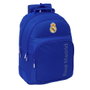 SAFTA Mochila Real Madrid Equipación 25/26 Adaptable a Carro
