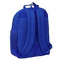 SAFTA Mochila Real Madrid Equipación 25/26 Adaptable a Carro