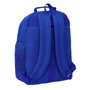 Safta Mochila doble con cantoneras Real Madrid 3 equipación 25/26