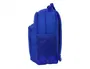 Mochila Escolar Real Madrid C.F. Azul 32 x 42 x 15 cm