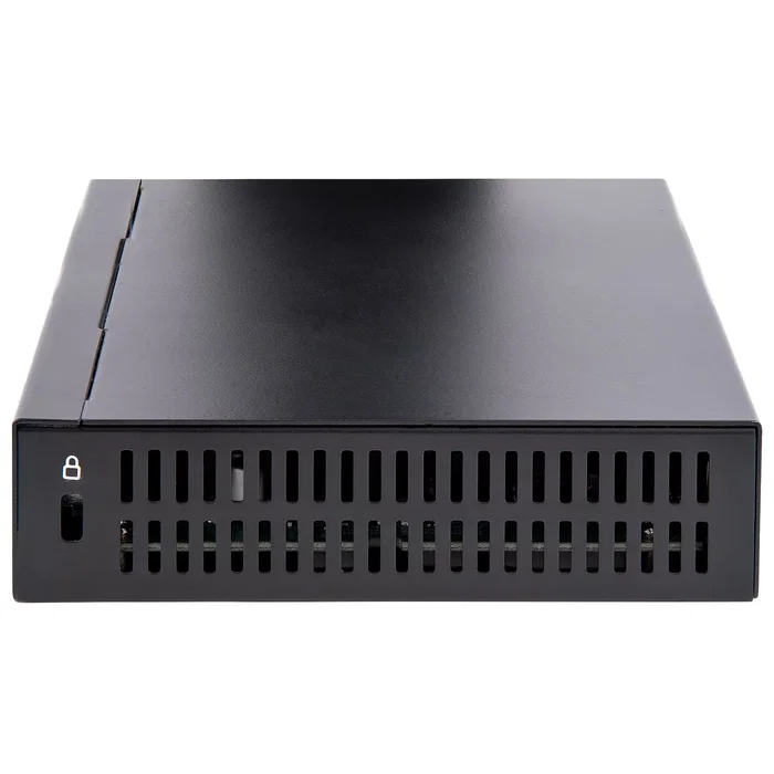 Startech Switch Ethernet 2.5G de 5 Puertos DS52000