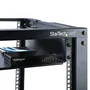 Startech Switch Ethernet 2.5G de 5 Puertos DS52000