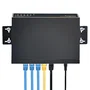 Startech Switch Ethernet 2.5G de 5 Puertos DS52000