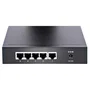 Startech Switch Ethernet 2.5G de 5 Puertos DS52000