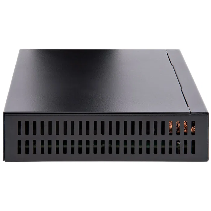 Startech Switch Ethernet 2.5G de 5 Puertos DS52000