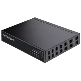 Startech Switch Ethernet 2.5G de 5 Puertos DS52000