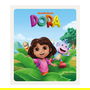 tonies Dora the Explorer: Dora the Explorer 2 (Hörspiel) - Juguete Musical con 23 Cuentos, 60 min Reproducción, Alemán, para Toniebox, Edad 3+
