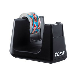 Tesa tesafilm Tischabroller Smart ecoLogo + 1 Rollo