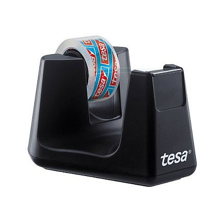 Tesa tesafilm Tischabroller Smart ecoLogo + 1 Rollo Tesa tesafilm Tischabroller Smart ecoLogo + 1 Rollo