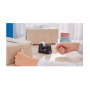 Tesa tesafilm Tischabroller Smart ecoLogo + 1 Rollo
