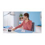 Tesa tesafilm Tischabroller Smart ecoLogo + 1 Rollo