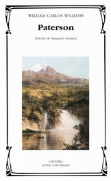 Paterson, William Carlos Williams - CATEDRA