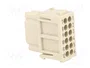 HARTING Han-Modular® Módulo Hembra de 12 Pines