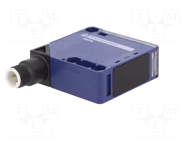 TELEMECANIQUE SENSORS XUK5APANM12 Sensor Fotoeléctrico PNP DARK-ON