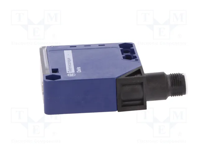 TELEMECANIQUE SENSORS XUK5APANM12 Sensor Fotoeléctrico PNP DARK-ON
