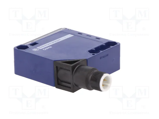 TELEMECANIQUE SENSORS XUK5APANM12 Sensor Fotoeléctrico PNP DARK-ON