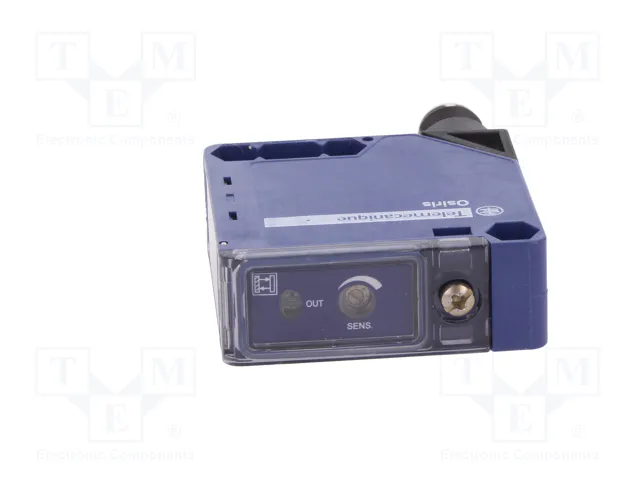TELEMECANIQUE SENSORS XUK5APANM12 Sensor Fotoeléctrico PNP DARK-ON