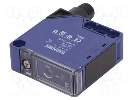 TELEMECANIQUE SENSORS XUK5APANM12 Sensor Fotoeléctrico PNP DARK-ON