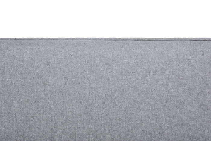 DKD Home Decor Cama Bed in a box Urban Gris Claro 219 x 108 x 177 cm