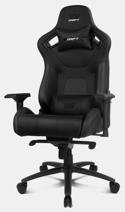 Drift DR600BK Silla Gaming XL Negra Drift DR600BK Silla Gaming XL Negra