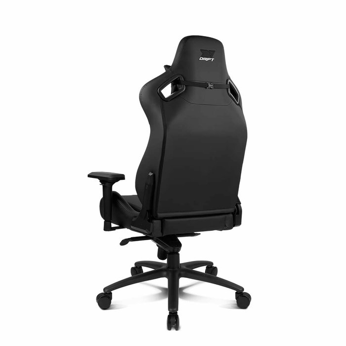 Drift DR600BK Silla Gaming XL Negra Drift DR600BK Silla Gaming XL Negra