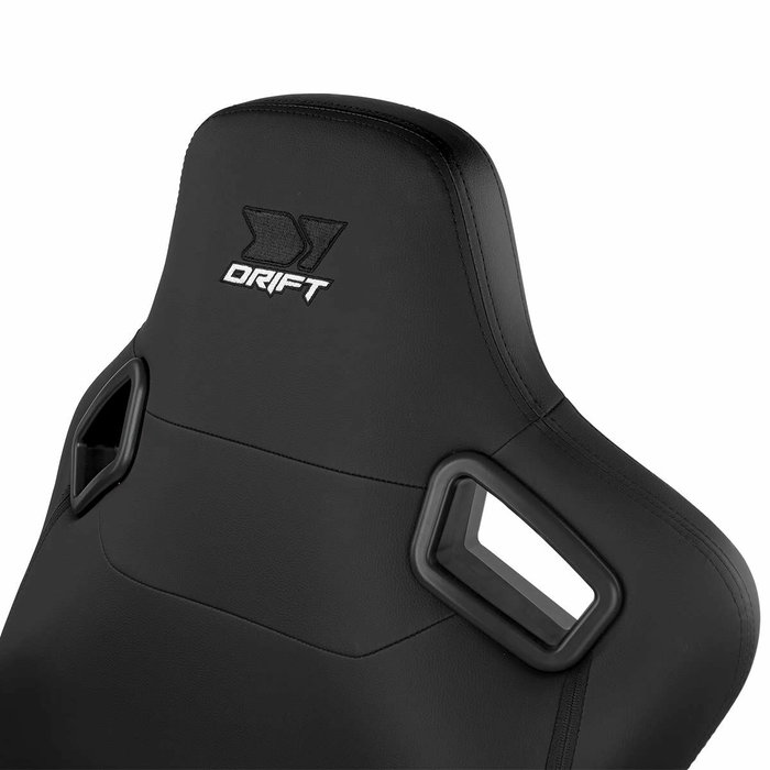 Drift DR600BK Silla Gaming XL Negra Drift DR600BK Silla Gaming XL Negra
