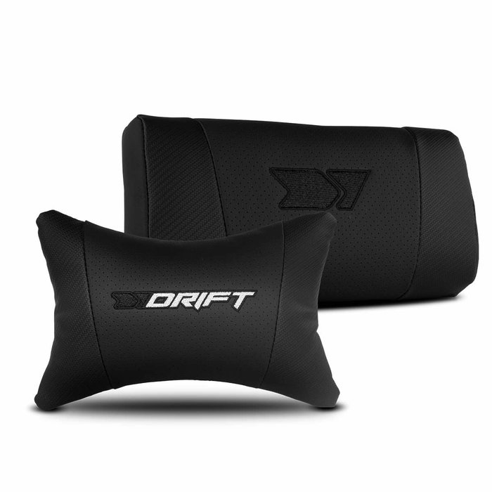 Drift DR600BK Silla Gaming XL Negra Drift DR600BK Silla Gaming XL Negra